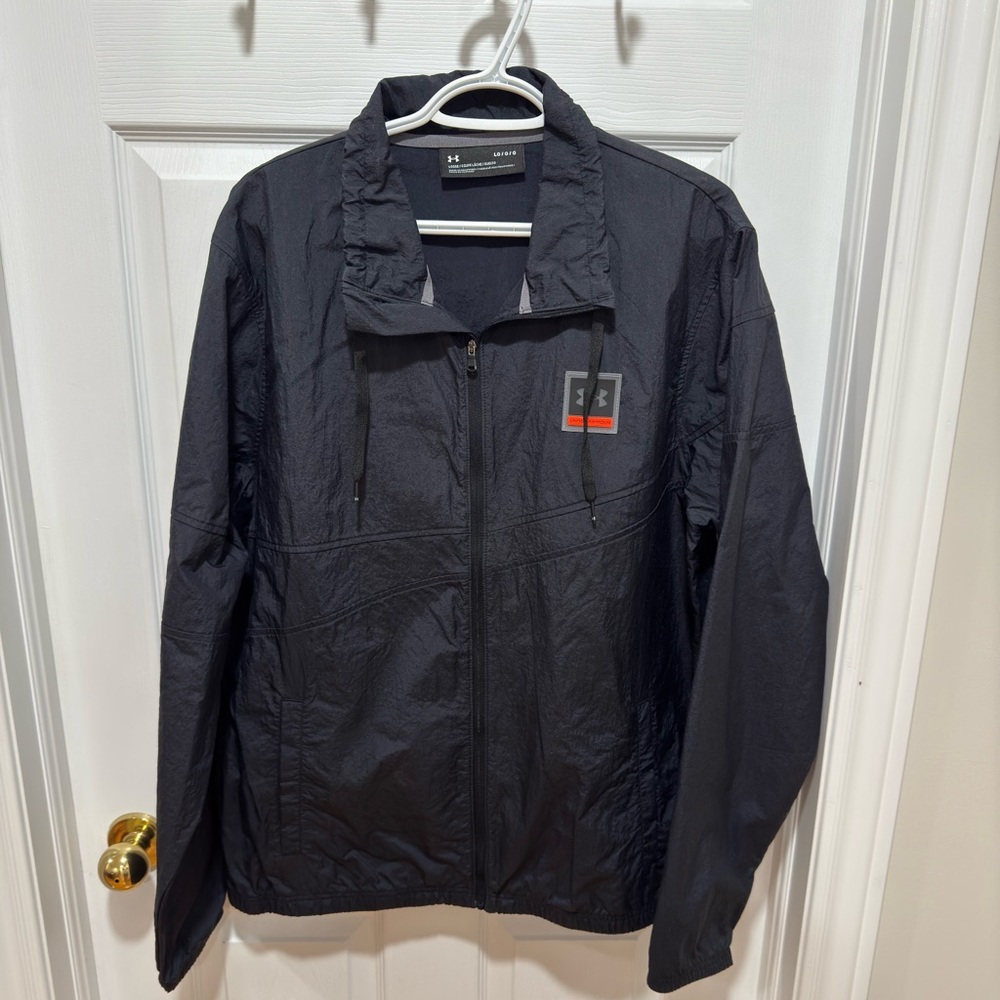 Men’s Jacket